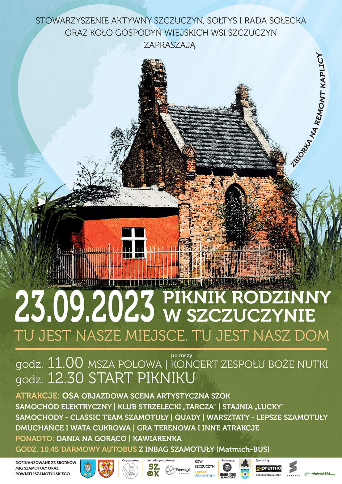 KULTURA / 2023-09-23